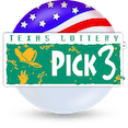 Texas - Pick 3